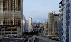 Mənzil 40 m² - Niko Pirosmani, Batumi, Gürcüstan