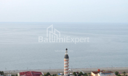 Mənzil 2-комн 40 m² - Niko Pirosmani, Batumi
