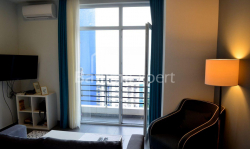 Mənzil 2-комн 40 m² - Niko Pirosmani, Batumi