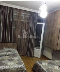 Mənzil 47 m² - Vaxtanq Qorqasali, Batumi, Gürcüstan