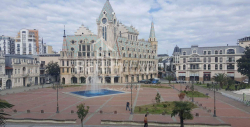 Mənzil 2-комн 44 m² - Yurievskaya, Batumi