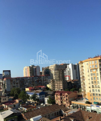 Mənzil 76 m² - Aleksandra Puşkin, Batumi, Gürcüstan