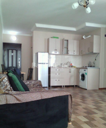 Mənzil 52 m² - Yurievskaya, Batumi, Gürcüstan