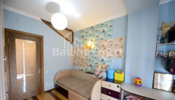 Mənzil 93 m² - Vaxtanq Qorqasali, Batumi, Gürcüstan