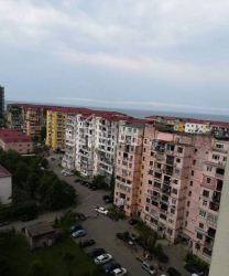 Mənzil 35 m² - Yusuf Kobaladze, Batumi, Gürcüstan