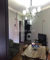 Mənzil 61 m² - Nikoloz Barataşvili, Batumi, Gürcüstan