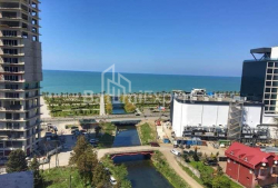 Mənzil 71 m² - Yurievskaya, Batumi, Gürcüstan