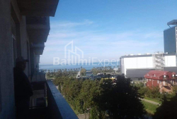 Mənzil 71 m² - Yurievskaya, Batumi, Gürcüstan