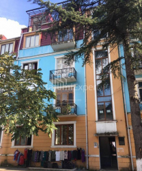 Mənzil 3-комн 132 m² - Kral Pərnavaz, Batumi