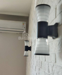 Mənzil 2-комн 54 m² - Niko Pirosmani, Batumi