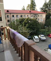 Mənzil 105 m² - Yurievskaya, Batumi, Gürcüstan