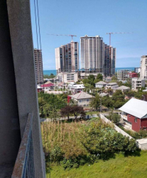 Mənzil 43 m² - Yurievskaya, Batumi, Gürcüstan