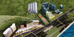 Mənzil 43 m² - Yurievskaya, Batumi, Gürcüstan