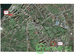 Mənzil 101 m² - Yurievskaya, Batumi, Gürcüstan