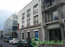 Mənzil 128 m² - Yurievskaya, Batumi, Gürcüstan