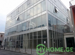 Mənzil 128 m² - Yurievskaya, Batumi, Gürcüstan