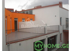 Mənzil 81 m² - Yurievskaya, Batumi, Gürcüstan