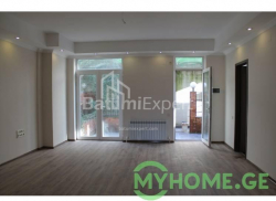 Mənzil 102 m² - Yurievskaya, Batumi, Gürcüstan