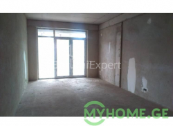 Mənzil 98 m² - Yurievskaya, Batumi, Gürcüstan