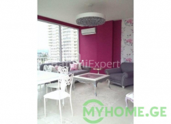 Mənzil 85 m² - Yurievskaya, Batumi, Gürcüstan