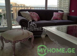 Mənzil 85 m² - Yurievskaya, Batumi, Gürcüstan