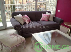 Mənzil 2-комн 85 m² - Yurievskaya, Batumi