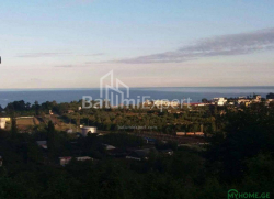 Torpaq sahəsi 300 m² - Yurievskaya, Batumi, Gürcüstan