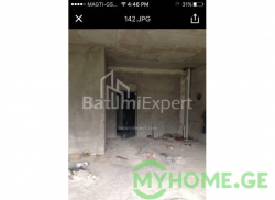 Mənzil 45 m² - Yurievskaya, Batumi, Gürcüstan