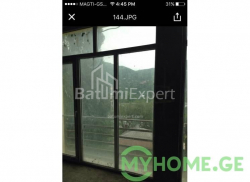 Mənzil 45 m² - Yurievskaya, Batumi, Gürcüstan
