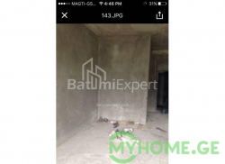 Mənzil 45 m² - Yurievskaya, Batumi, Gürcüstan