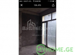 Mənzil 45 m² - Yurievskaya, Batumi, Gürcüstan