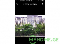 Mənzil 45 m² - Yurievskaya, Batumi, Gürcüstan