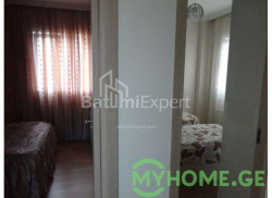 Mənzil 70 m² - Yurievskaya, Batumi, Gürcüstan