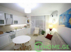 Mənzil 130 m² - Yurievskaya, Batumi, Gürcüstan