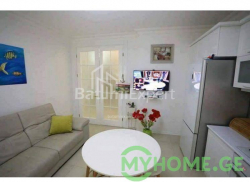 Mənzil 130 m² - Yurievskaya, Batumi, Gürcüstan