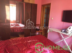 Mənzil 3-комн 96 m² - Yurievskaya, Batumi
