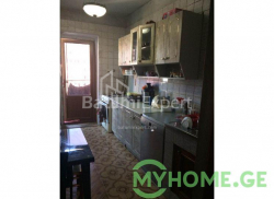Mənzil 96 m² - Yurievskaya, Batumi, Gürcüstan