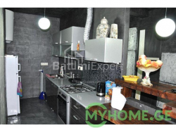 Mənzil 130 m² - Yurievskaya, Batumi, Gürcüstan