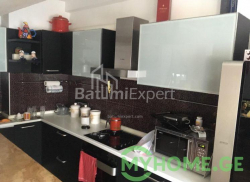 Mənzil 120 m² - Yurievskaya, Batumi, Gürcüstan