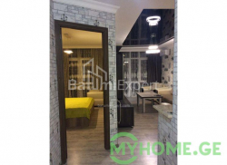 Mənzil 54 m² - Yurievskaya, Batumi, Gürcüstan