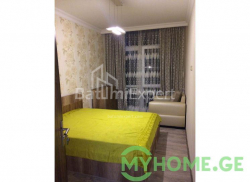 Mənzil 54 m² - Yurievskaya, Batumi, Gürcüstan