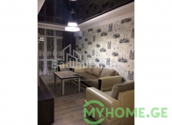 Mənzil 54 m² - Yurievskaya, Batumi, Gürcüstan