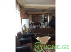 Mənzil 83 m² - Yurievskaya, Batumi, Gürcüstan