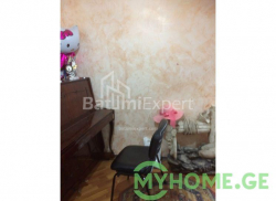 Mənzil 83 m² - Yurievskaya, Batumi, Gürcüstan