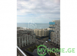 Mənzil 83 m² - Yurievskaya, Batumi, Gürcüstan