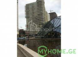 Mənzil 83 m² - Yurievskaya, Batumi, Gürcüstan