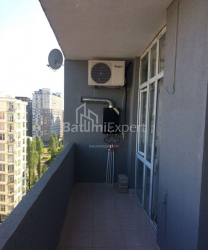 Mənzil 55 m² - Yurievskaya, Batumi, Gürcüstan