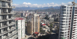 Mənzil 86 m² - Angisa, Batumi, Gürcüstan