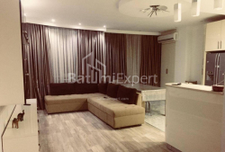 Mənzil 6-комн 152 m² - Vaxtanq Qorqasali, Batumi