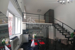 Mənzil 53 m² - Yurievskaya, Batumi, Gürcüstan